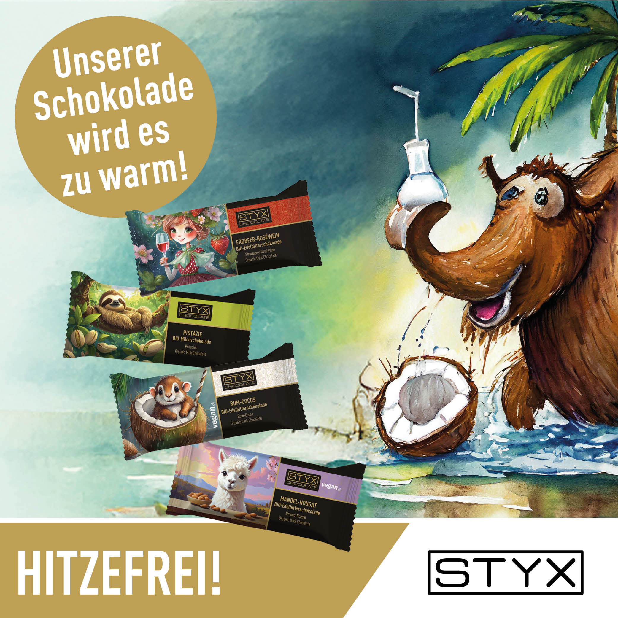 Hitzenfrei